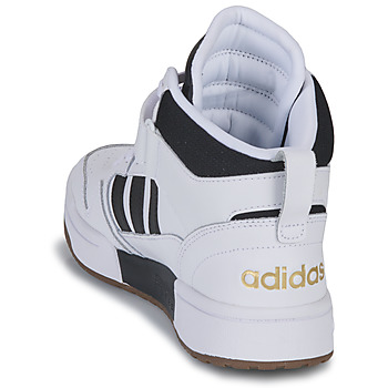 Adidas Sportswear POSTMOVE MID Branco / Preto