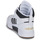 Sapatos Sapatilhas de cano-alto Adidas primeknit Sportswear POSTMOVE MID Branco / Preto