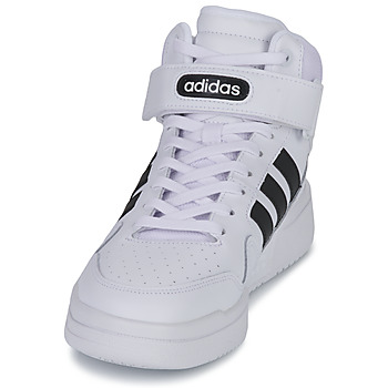 Adidas Sportswear POSTMOVE MID Branco / Preto
