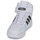 Sapatos Mulher Sapatilhas de cano-alto adv Adidas Sportswear POSTMOVE MID Branco / Preto