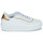 Sapatos Mulher Sapatilhas Adidas Sportswear POSTMOVE SE Branco / Ouro