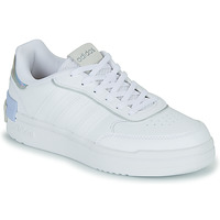Sapatos Mulher Sapatilhas Adidas Sportswear POSTMOVE SE Branco / Irridescent