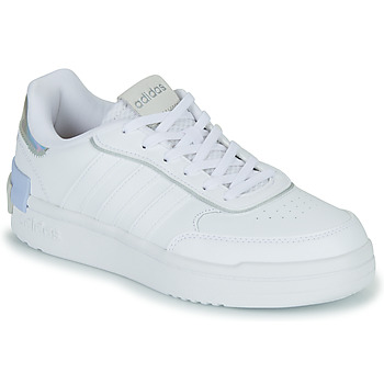 Sapatos Mulher Sapatilhas Adidas boost Sportswear POSTMOVE SE Branco / Irridescent
