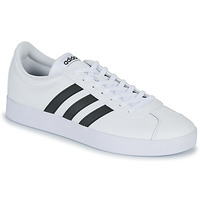 Sapatos Homem Sapatilhas adidas padel Sportswear VL COURT 2.0 Branco / Preto