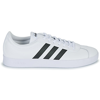 Adidas Sportswear VL COURT 2.0 Branco / Preto