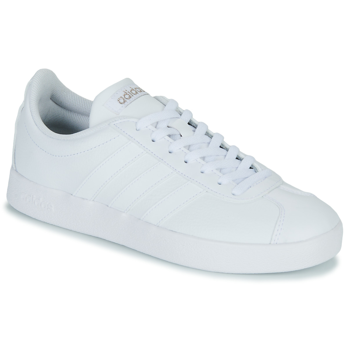 Sapatos Mulher Sapatilhas line Adidas Sportswear VL COURT 2.0 Branco