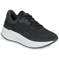 Sapatos Homem Sapatilhas Adidas Expecting Sportswear ZNCHILL Preto / Branco