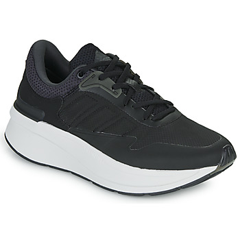 Sapatos Homem Sapatilhas Adidas adrenaline Sportswear ZNCHILL Preto / Branco