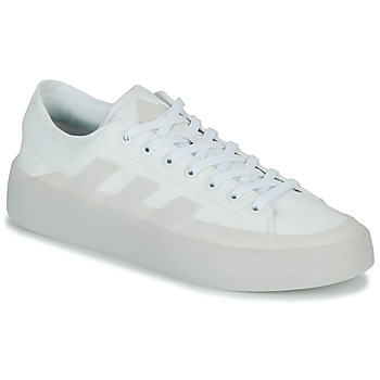 Sapatos Sapatilhas adidas trampki Sportswear ZNSORED Branco