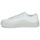 Sapatos Sapatilhas Adidas size Sportswear ZNSORED Branco