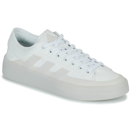 Sapatos Sapatilhas Sck adidas Sportswear ZNSORED Branco