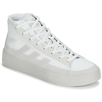 Sapatos Sapatilhas de cano-alto sneaker Adidas Sportswear ZNSORED HI Branco