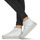 Sapatos Sapatilhas de cano-alto Adidas Sportswear ZNSORED HI Branco