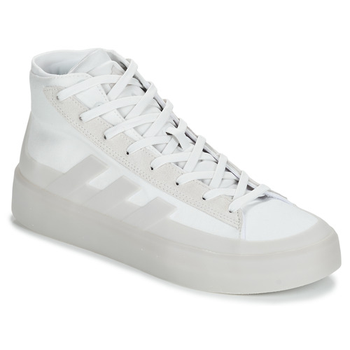Sapatos Sapatilhas de cano-alto adidas 26.5cm Sportswear ZNSORED HI Branco