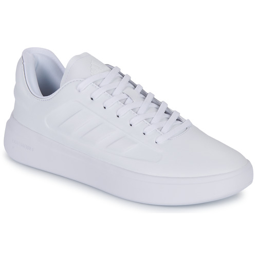 Sapatos Homem Sapatilhas adidas Trail Sportswear ZNTASY Branco