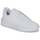 Sapatos Junior Sapatilhas Adidas MWJune Sportswear ZNTASY Branco