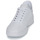 Sapatos Junior Sapatilhas Adidas MWJune Sportswear ZNTASY Branco