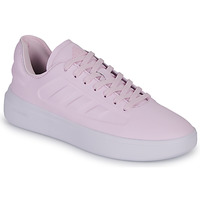 Sapatos Mulher Sapatilhas Adidas Sportswear ZNTASY Rosa / Branco