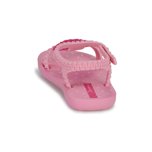 Ipanema MY FIRST IPANEMA BABY Rosa