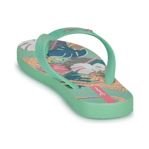 Ipanema IPANEMA CLASSIC XI KIDS Verde / Rosa / Amarelo