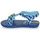 Sapatos Rapaz Sandálias Ipanema IPANEMA DREAMS IX BABY Azul