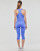 Textil Mulher Tops sem mangas adidas Performance TR-ES 3S TK Azul
