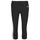 Textil Mulher adidas casuals black gazelle shoes clearance TE 3S 34 TIG Preto