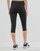 Textil Mulher adidas casuals black gazelle shoes clearance TE 3S 34 TIG Preto