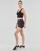 Textil Mulher Collants adidas Shower Performance TF SHORT TIGHT Preto