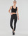 Textil Mulher Collants dress adidas Performance TE 3S 78 TIG Preto