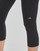 Textil Mulher Collants adidas Performance Daily Run 3/4 T Preto