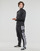 Textil Homem Calças de treino adidas Performance SQ21 PRE PNT Preto
