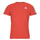 Textil Homem T-Shirt mangas curtas adidas Performance OWN THE RUN TEE Vermelho