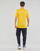 Textil Homem T-Shirt mangas curtas adidas Performance RUN IT TEE M Dourado