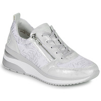 Sapatos Mulher Sapatilhas Remonte Dorndorf D2401-93 Branco