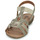 Sapatos Mulher Sandálias Remonte R3664-62 Toupeira