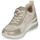 Sapatos Mulher Sapatilhas Remonte D2401-62 Toupeira / Bege