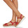 Sapatos Mulher Sandálias Remonte D0Q52-35 Vermelho