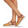Sapatos Mulher Sandálias Remonte D2050-27 Castanho / Laranja / Castanho