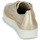 Sapatos Mulher Sapatilhas Remonte D5826-62 Ouro