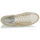 Sapatos Mulher Sapatilhas Remonte D5826-62 Ouro