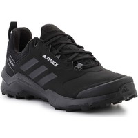 Sapatos Homem Sapatos de caminhada adidas Originals Adidas Terrex AX4 BETA C.RDY GX8651 Preto