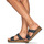 Sapatos Mulher Chinelos Rieker 62936-14 Marinho