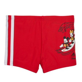 Textil Rapaz Fatos e shorts de banho adidas Performance DY MM BOXER Vermelho