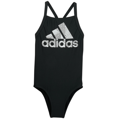 Textil Rapariga The Adidas Puremotion Adapt goes with any outfit adidas Performance BIG LOGO SUIT Preto