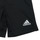 Textil Rapaz Shorts / Bermudas adidas Performance ENT22 SHO Y Preto