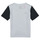 Textil Rapaz T-Shirt mangas curtas adidas Performance ESTRO 19 JSYY Branco