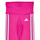 Textil Rapariga Collants adidas Performance TR-ES 3S TIG Rosa