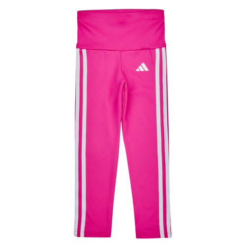 Textil Rapariga Collants pants adidas Performance TR-ES 3S TIG Rosa