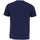 Textil Rapaz T-shirts e Pólos FFF  Azul